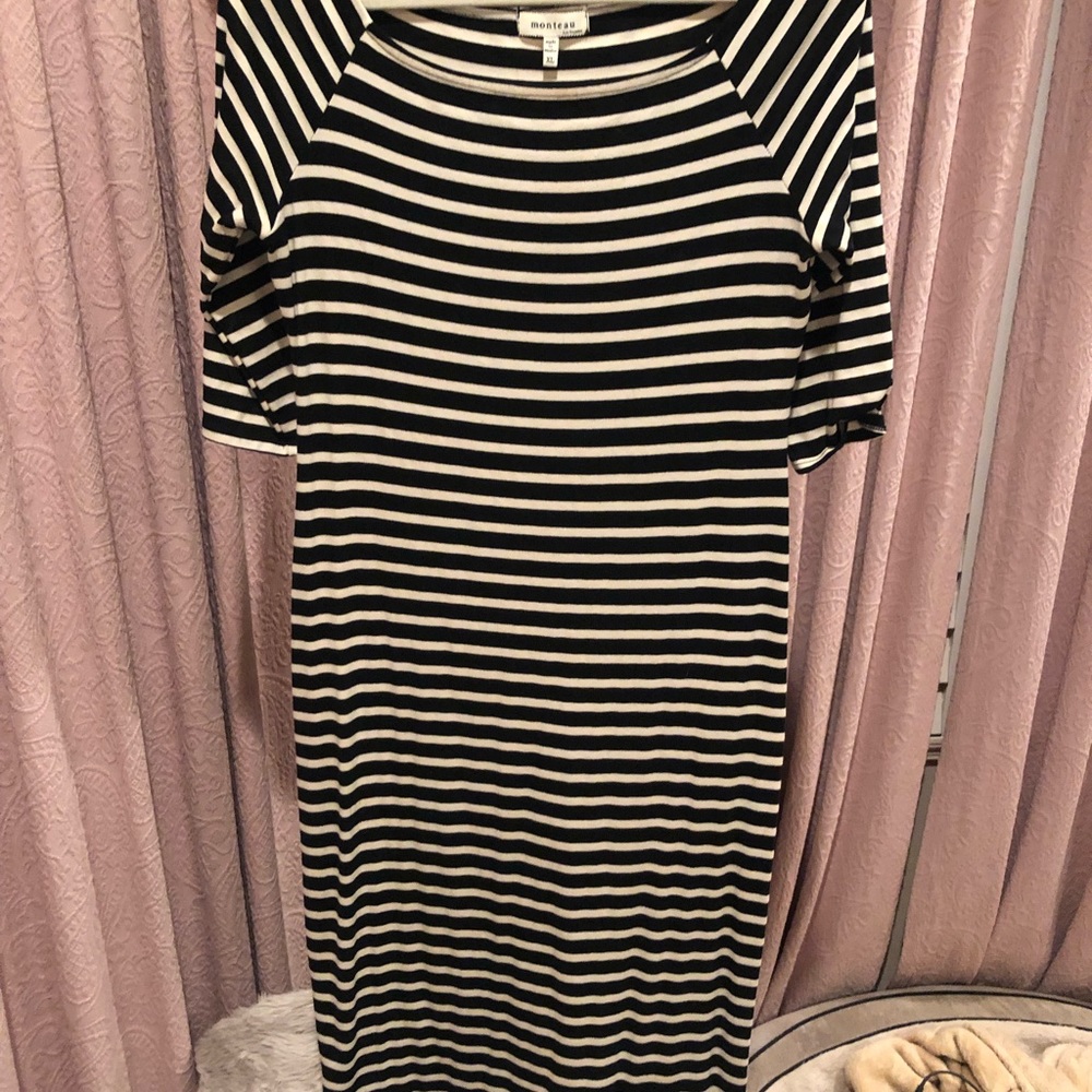 Boutique dress